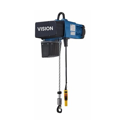 Električna lančana dizalica od 250 kg sa visećom kontrolom|Vision Brand Heavy Duty oprema za dizanje